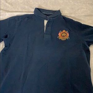 Us polo ASSN 1890 shirt